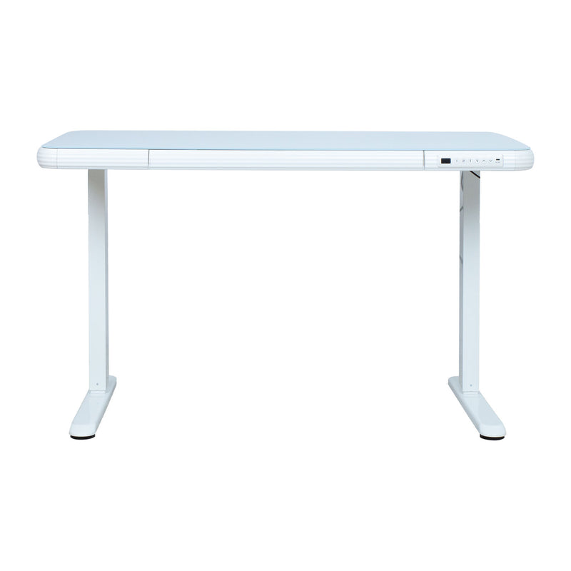 Desk ERGO FIT with 1 motor 122x62xH73 - kuva 3