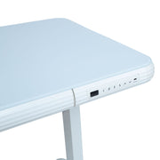 Desk ERGO FIT with 1 motor 122x62xH73 - kuva 5