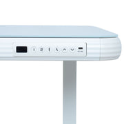Desk ERGO FIT with 1 motor 122x62xH73 - kuva 7