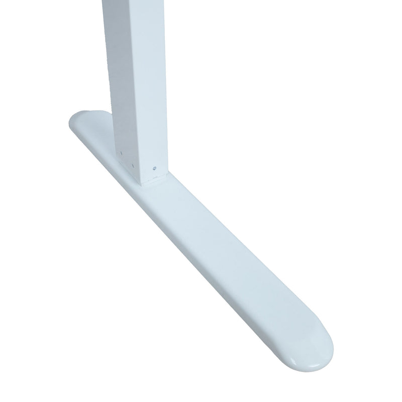 Desk ERGO FIT with 1 motor 122x62xH73 - kuva 8