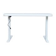 Desk ERGO FIT with 1 motor 122x62xH73 - kuva 9