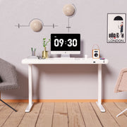 Desk ERGO FIT with 1 motor 122x62xH73 - kuva 10