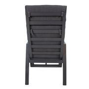 Chair TOMSON dark grey - kuva 5