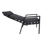 Chair TOMSON dark grey - kuva 9