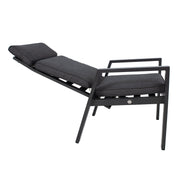Chair TOMSON dark grey - kuva 10