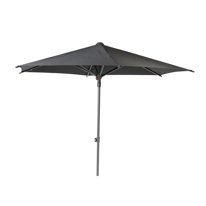Parasol BALCONY D2,7m, dark grey - 19436