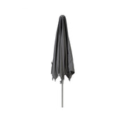Parasol BALCONY D2,7m, dark grey - kuva 2