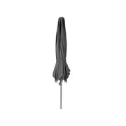 Parasol BALCONY D2,7m, dark grey - kuva 3