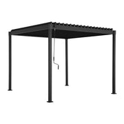 Gazebo MIRADOR 80 - 19486
