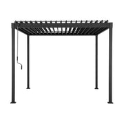 Gazebo MIRADOR 80 - kuva 3