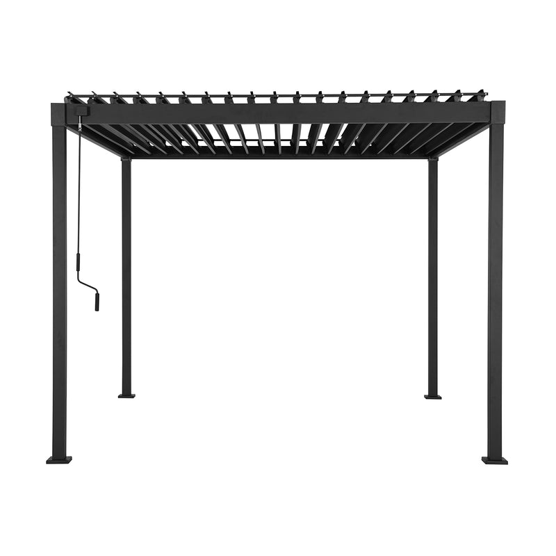 Gazebo MIRADOR 80 - kuva 3
