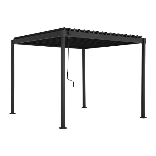 Gazebo MIRADOR 80 - 19486