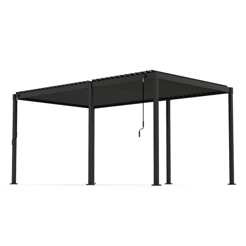 Gazebo MIRADOR 80 - 19505