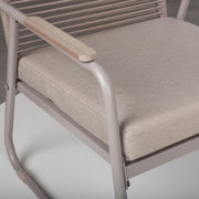 Garden furniture set MACOS table - kuva 5