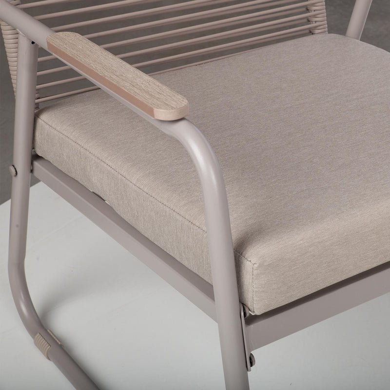 Garden furniture set MACOS table - kuva 5