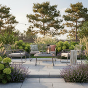 Garden furniture set MACOS table - kuva 7