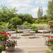 Garden furniture set MACOS table - kuva 8