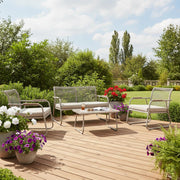 Garden furniture set MACOS table - kuva 9