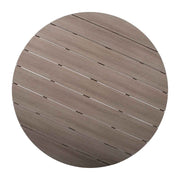 Porto puutarhapöytä, beige/harmaa
