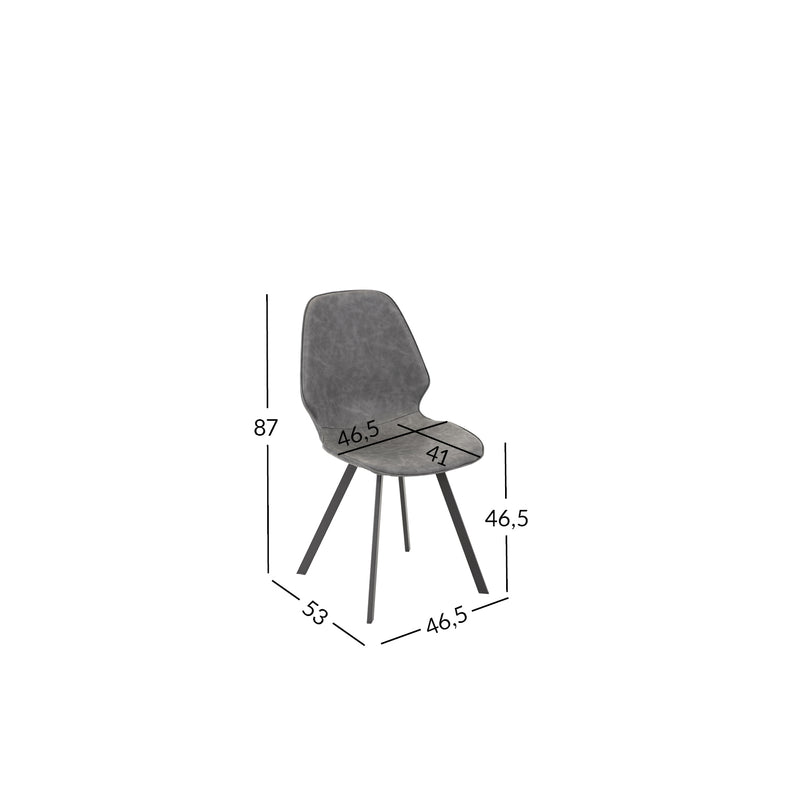 Chair HELENA - kuva 2