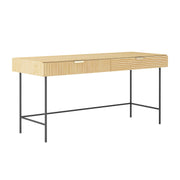Desk BASSEL 120x60xH75cm, 3D melamine - 20137