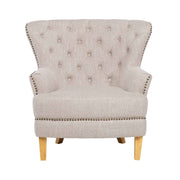 OLO Holmes nojatuoli, beige