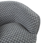 Armchair ACCENT grey - kuva 6