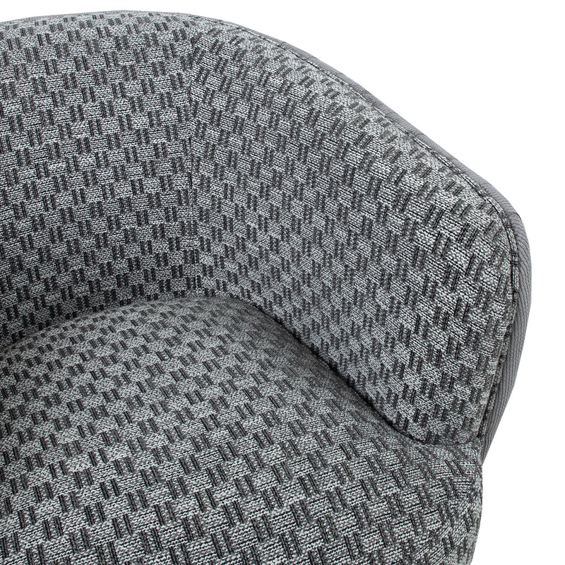Armchair ACCENT grey - kuva 6