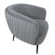 Armchair ACCENT grey - kuva 9