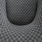 Armchair ACCENT grey - kuva 10