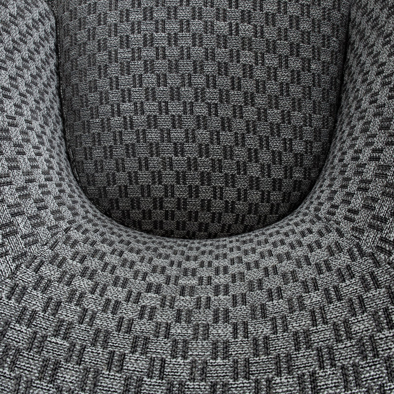 Armchair ACCENT grey - kuva 10