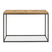 Side table INDUS 116x37xH77cm, oak - kuva 3