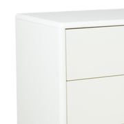 Desk IRIS 120x60xH75cm, white - kuva 3