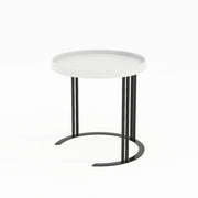 Side table KEIRA - 20356