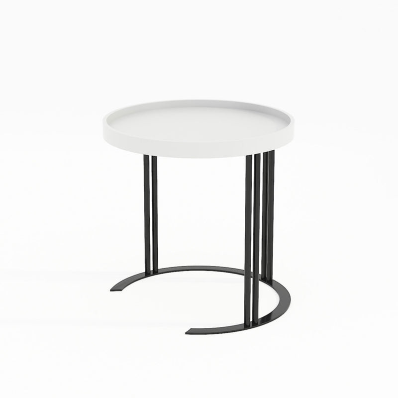 Side table KEIRA - 20356