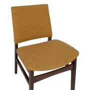 Chair HAYDIE yellow - kuva 5