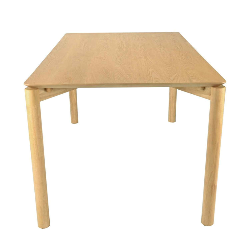 MAKU Gardenia ruokapöytä, tammi