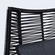 Garden furniture set HELSINKI 2 tables - kuva 6