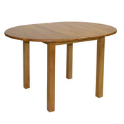 Dining table MIX & MATCH D90/120xH74cm