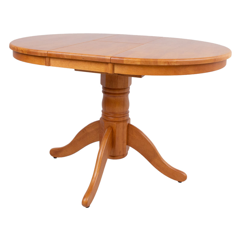 Dining table MIX & MATCH D90/120xH74cm - kuva 6