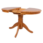 Dining table MIX & MATCH D90/120xH74cm - kuva 7