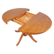 Dining table MIX & MATCH D90/120xH74cm - kuva 8