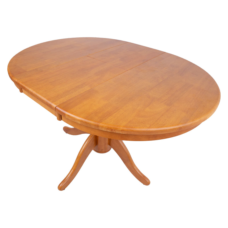 Dining table MIX & MATCH D90/120xH74cm - kuva 9