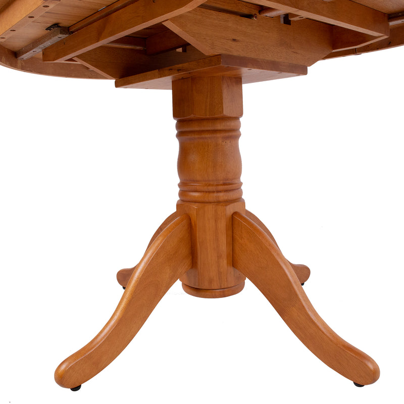 Dining table MIX & MATCH D90/120xH74cm - kuva 10