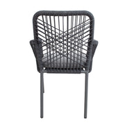 Chair HELA grey - kuva 5