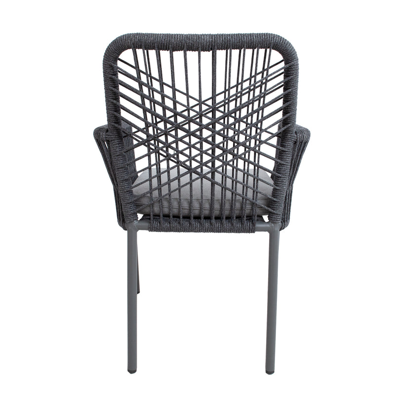 Chair HELA grey - kuva 5