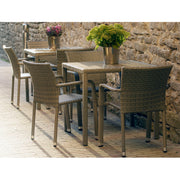 Chair LARACHE beige - kuva 5