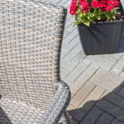 Chair LARACHE beige - kuva 6