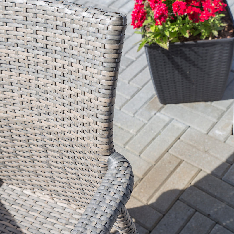 Chair LARACHE beige - kuva 6