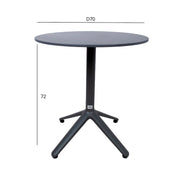 Table BEIDA - kuva 2